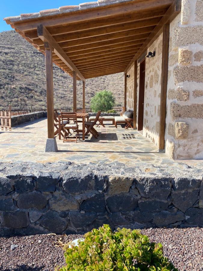 Casa La Tosca Villa San Miguel de Abona Exterior photo